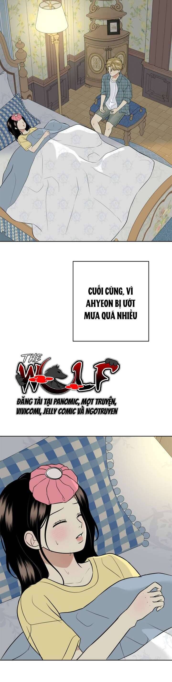 Kỷ Niệm Tuổi 19 Tồi Tệ Chapter 52 - Trang 2