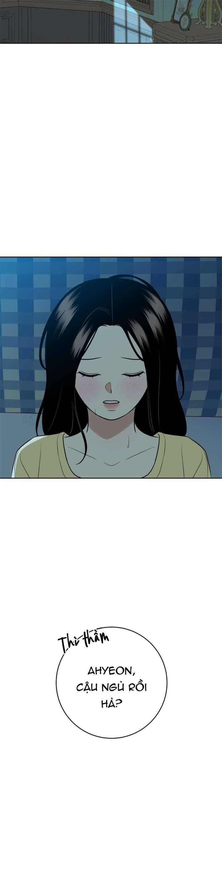 Kỷ Niệm Tuổi 19 Tồi Tệ Chapter 52 - Trang 2
