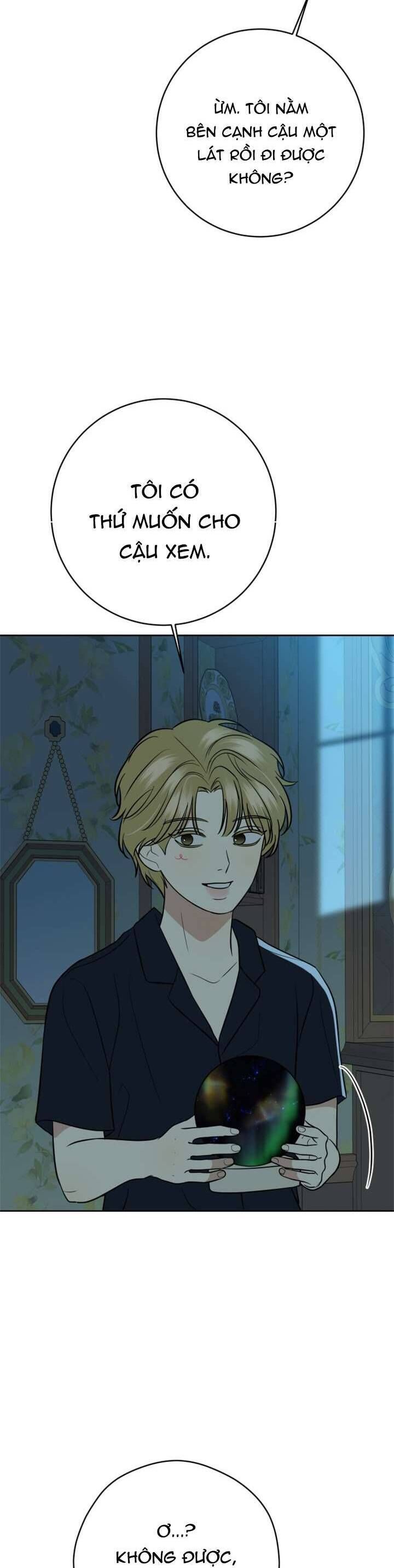 Kỷ Niệm Tuổi 19 Tồi Tệ Chapter 52 - Trang 2