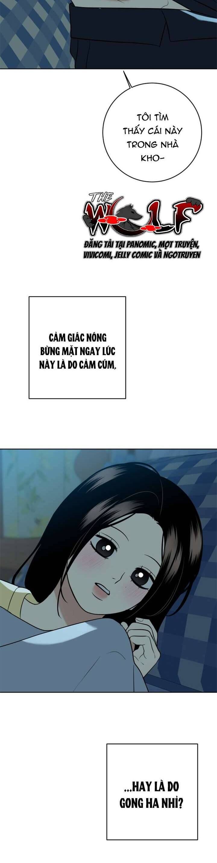 Kỷ Niệm Tuổi 19 Tồi Tệ Chapter 52 - Trang 2