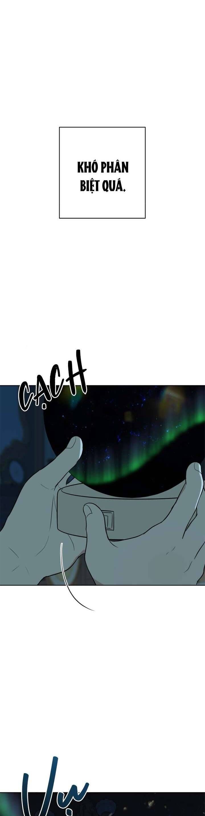 Kỷ Niệm Tuổi 19 Tồi Tệ Chapter 52 - Trang 2