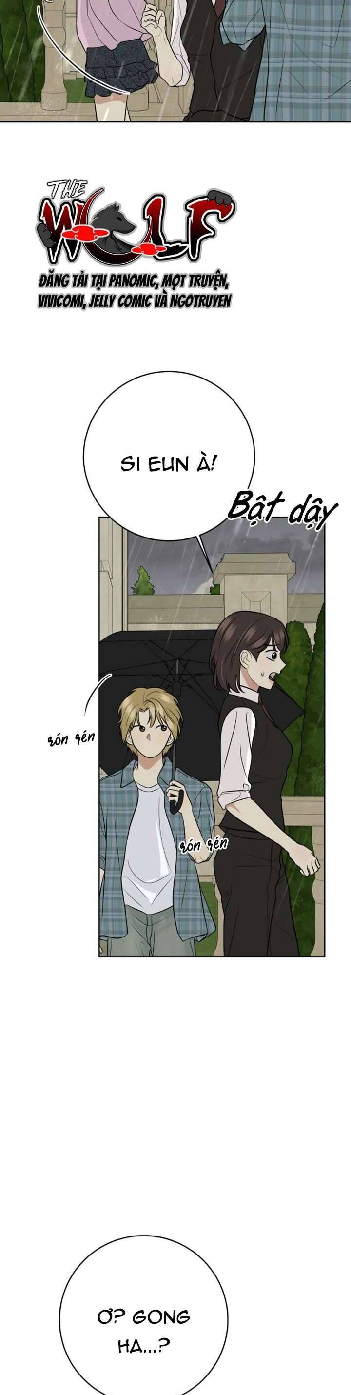 Kỷ Niệm Tuổi 19 Tồi Tệ Chapter 52 - Trang 2