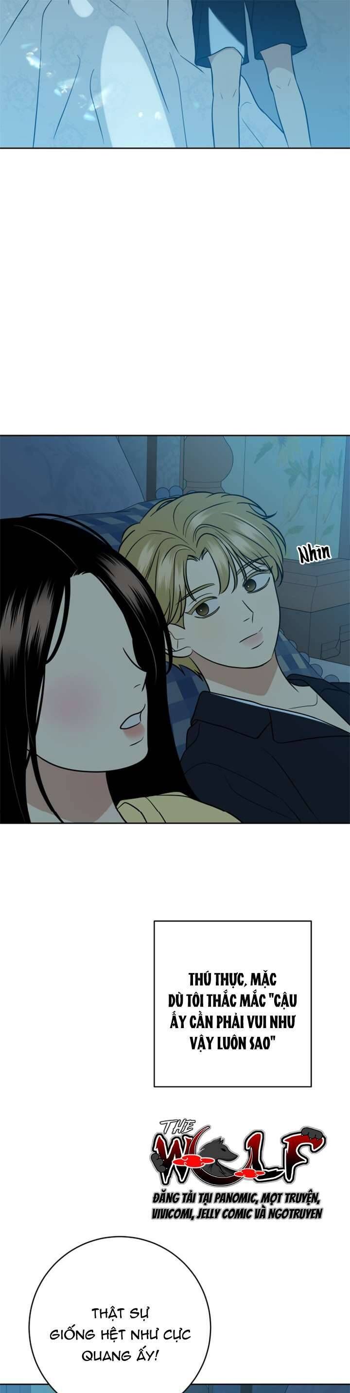 Kỷ Niệm Tuổi 19 Tồi Tệ Chapter 52 - Trang 2