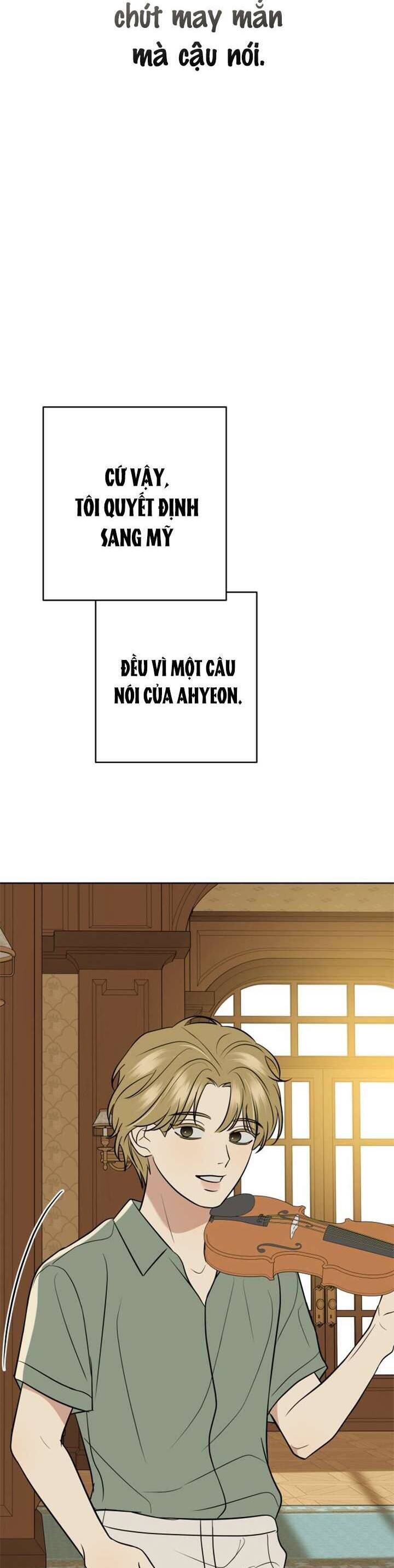 Kỷ Niệm Tuổi 19 Tồi Tệ Chapter 52 - Trang 2