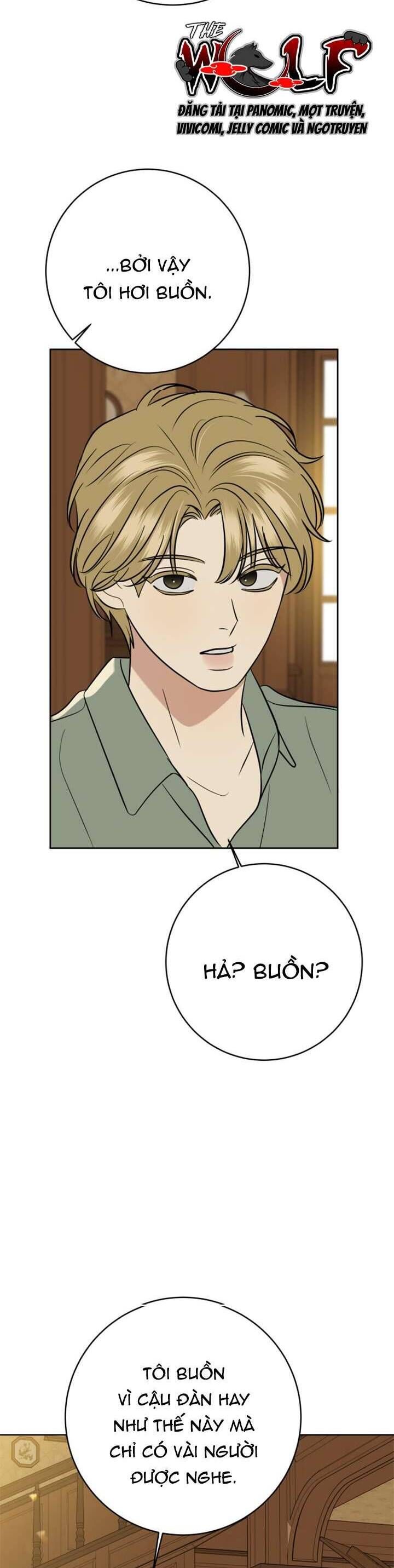 Kỷ Niệm Tuổi 19 Tồi Tệ Chapter 52 - Trang 2