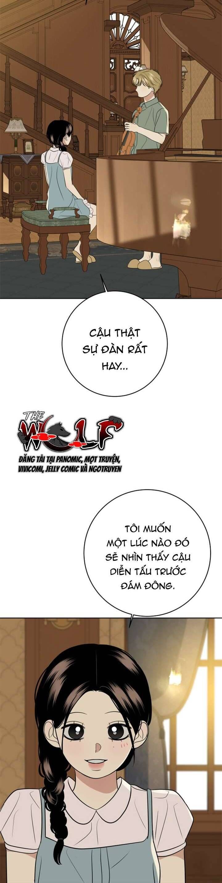 Kỷ Niệm Tuổi 19 Tồi Tệ Chapter 52 - Trang 2