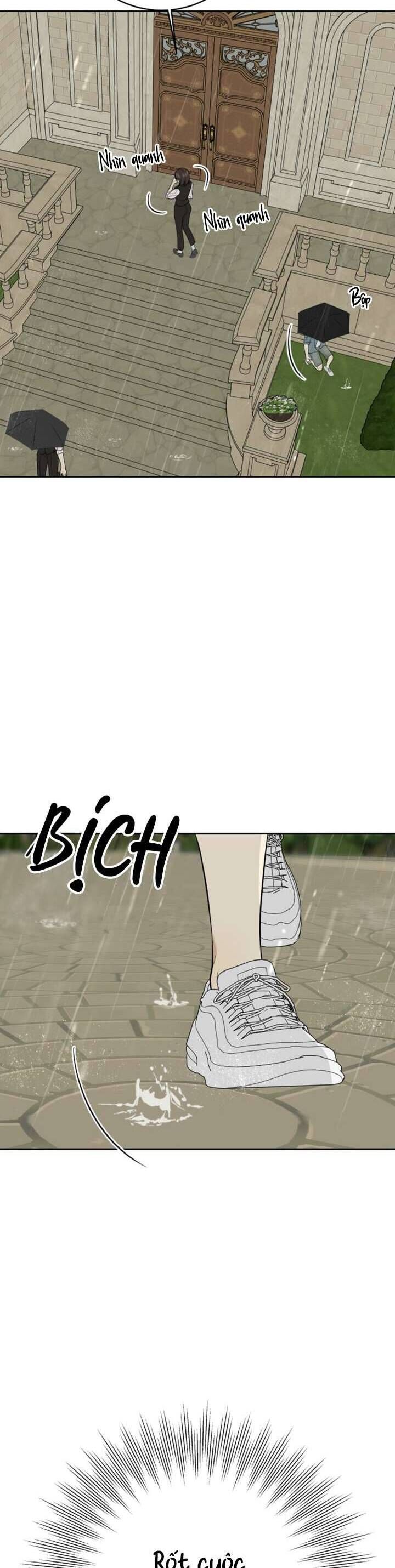 Kỷ Niệm Tuổi 19 Tồi Tệ Chapter 52 - Trang 2