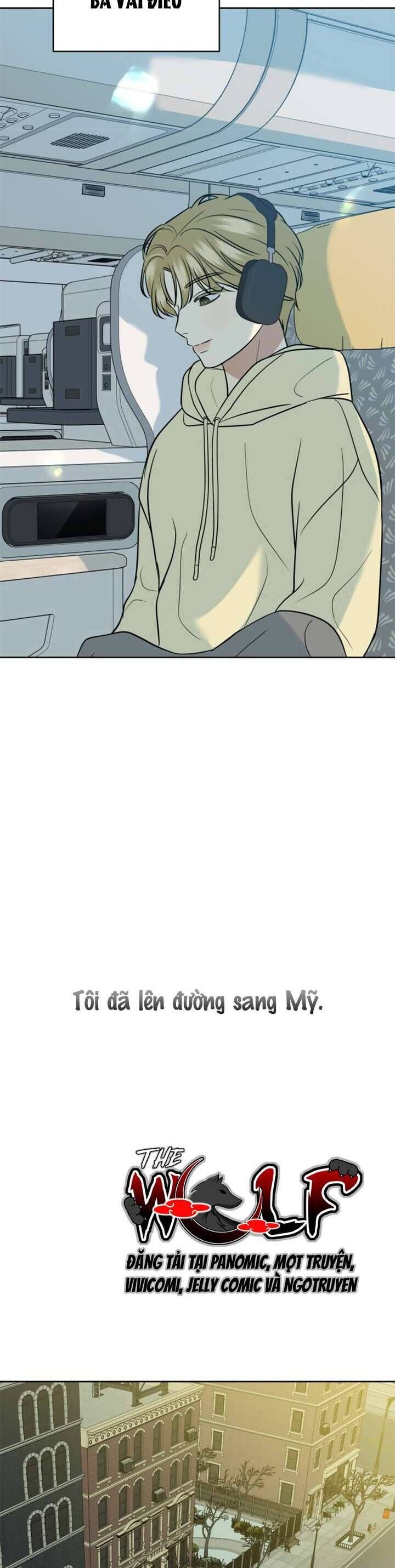 Kỷ Niệm Tuổi 19 Tồi Tệ Chapter 52 - Trang 2