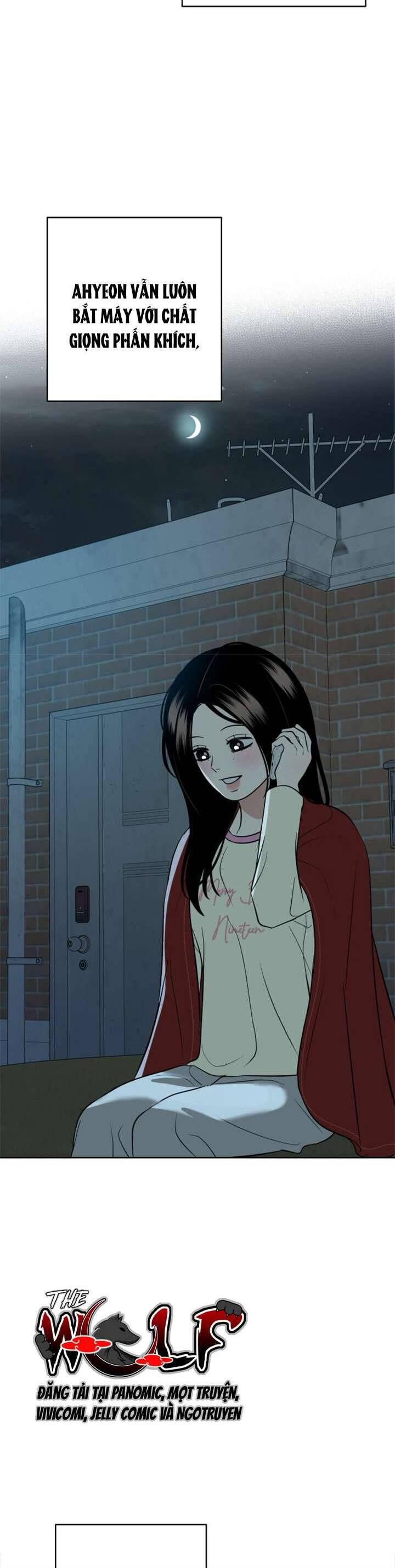 Kỷ Niệm Tuổi 19 Tồi Tệ Chapter 52 - Trang 2