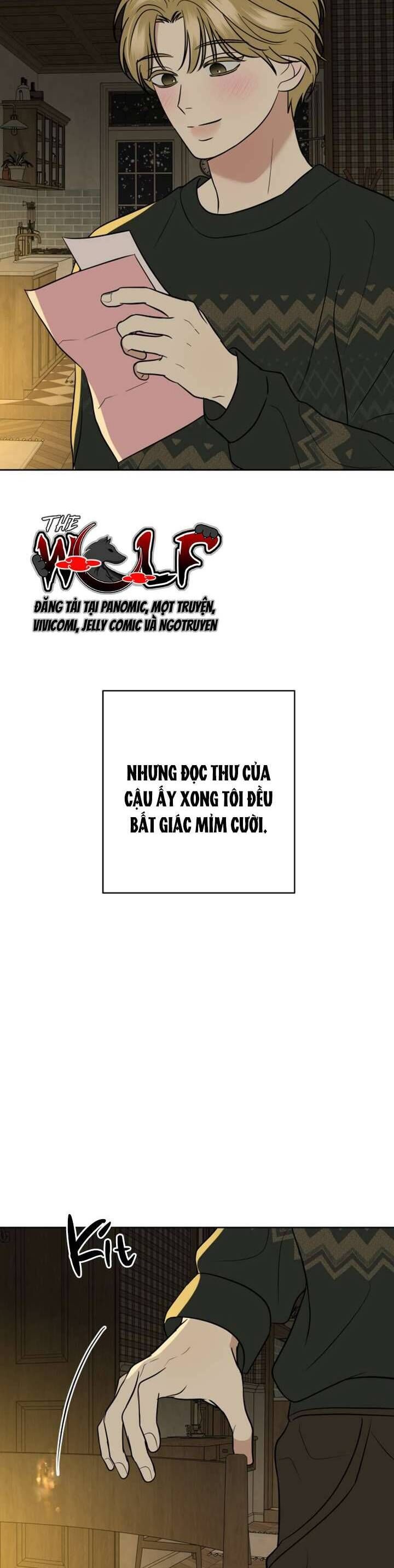 Kỷ Niệm Tuổi 19 Tồi Tệ Chapter 52 - Trang 2