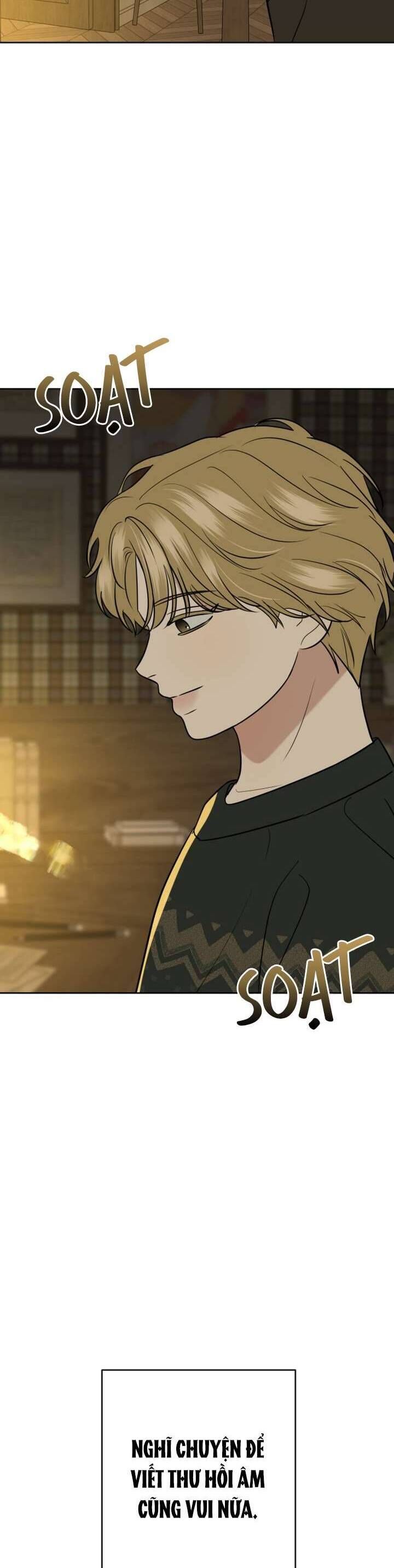 Kỷ Niệm Tuổi 19 Tồi Tệ Chapter 52 - Trang 2