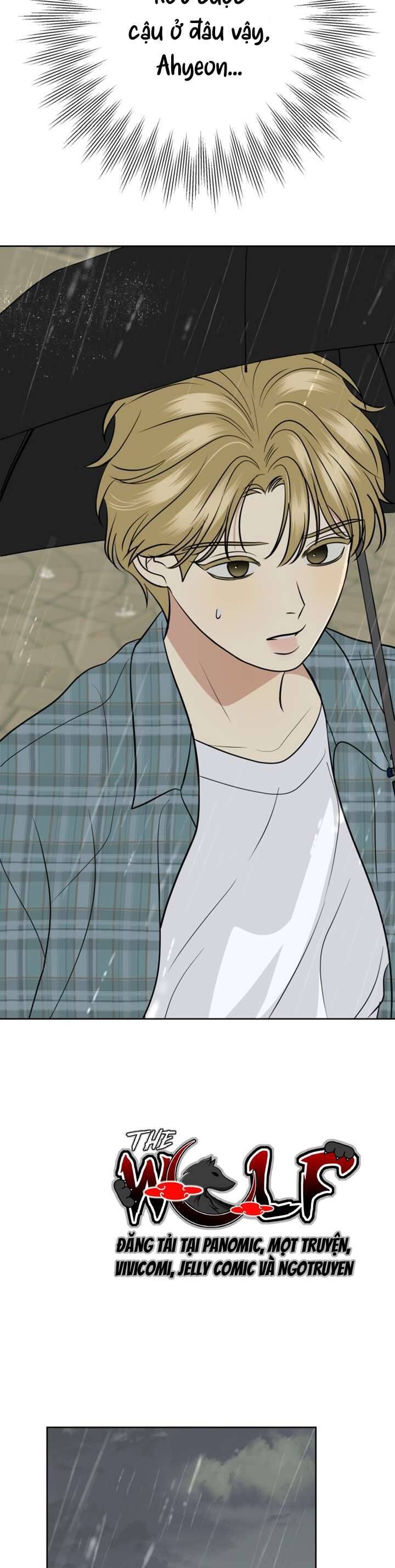 Kỷ Niệm Tuổi 19 Tồi Tệ Chapter 52 - Trang 2
