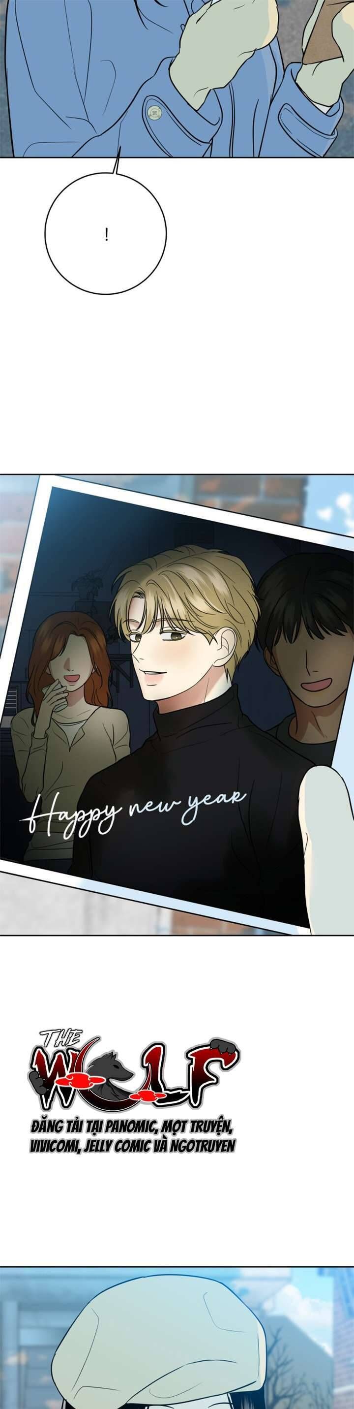Kỷ Niệm Tuổi 19 Tồi Tệ Chapter 52 - Trang 2