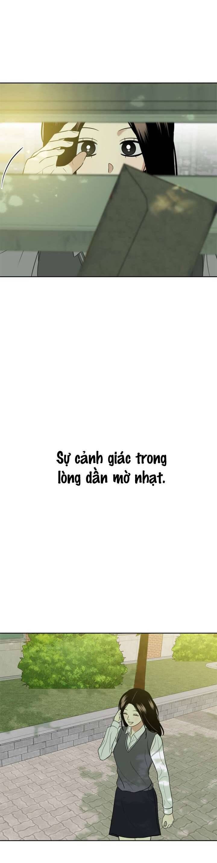 Kỷ Niệm Tuổi 19 Tồi Tệ Chapter 52 - Trang 2