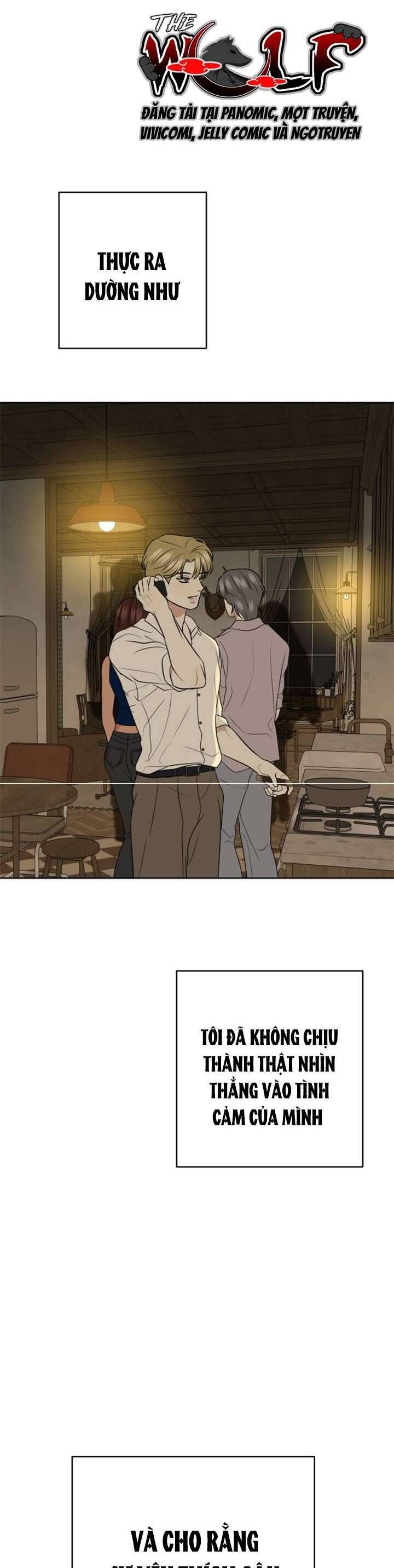 Kỷ Niệm Tuổi 19 Tồi Tệ Chapter 52 - Trang 2