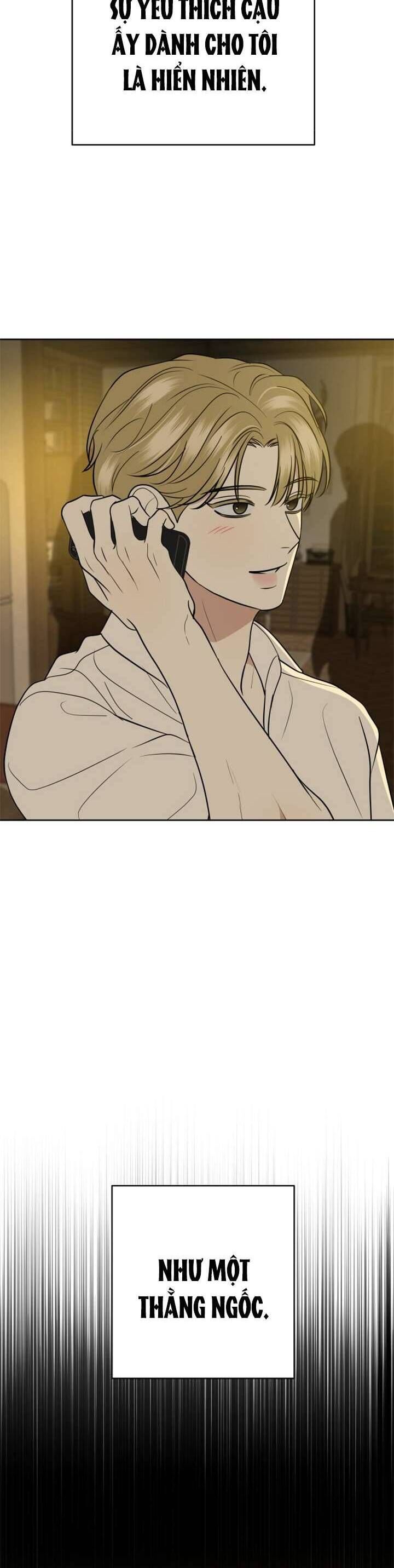 Kỷ Niệm Tuổi 19 Tồi Tệ Chapter 52 - Trang 2