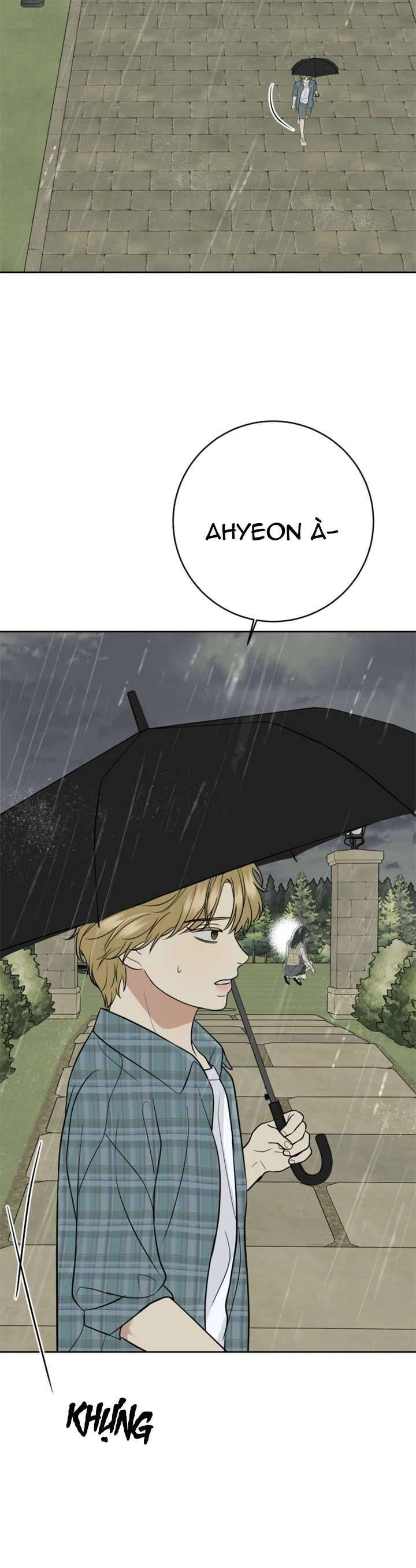 Kỷ Niệm Tuổi 19 Tồi Tệ Chapter 52 - Trang 2
