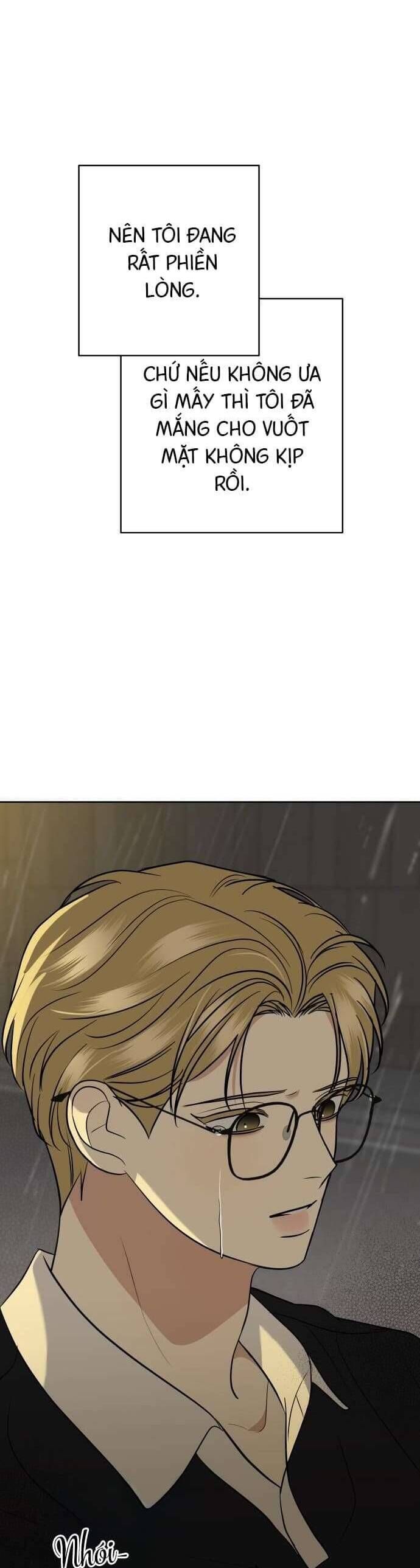 Kỷ Niệm Tuổi 19 Tồi Tệ Chapter 53 - Trang 2