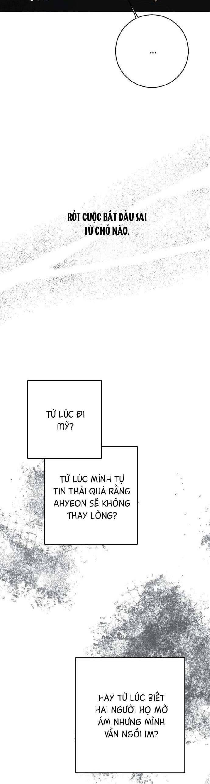 Kỷ Niệm Tuổi 19 Tồi Tệ Chapter 53 - Trang 2