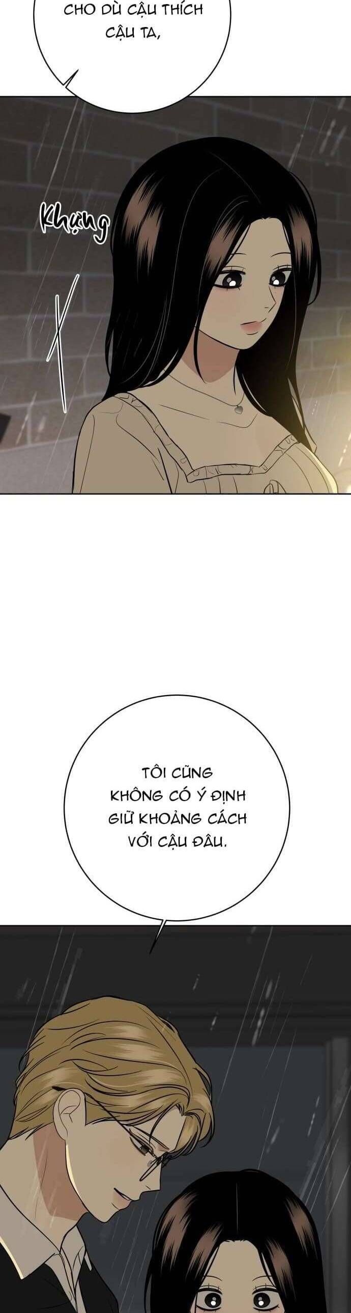 Kỷ Niệm Tuổi 19 Tồi Tệ Chapter 53 - Trang 2
