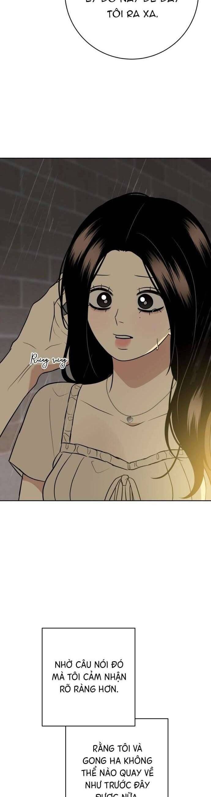 Kỷ Niệm Tuổi 19 Tồi Tệ Chapter 53 - Trang 2