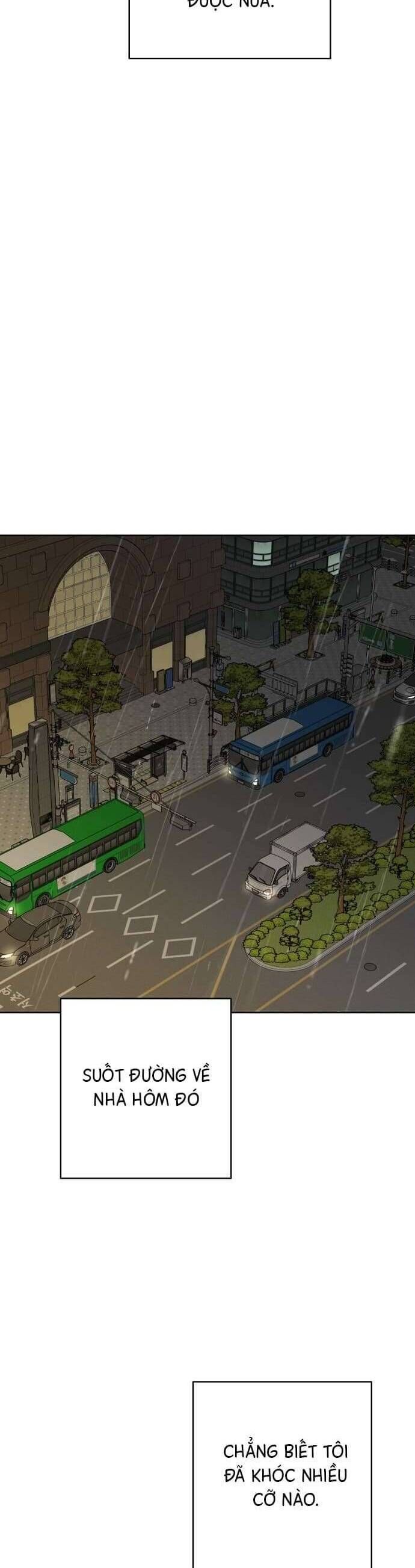 Kỷ Niệm Tuổi 19 Tồi Tệ Chapter 53 - Trang 2