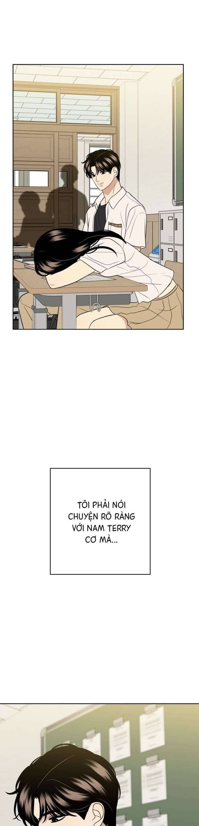 Kỷ Niệm Tuổi 19 Tồi Tệ Chapter 53 - Trang 2