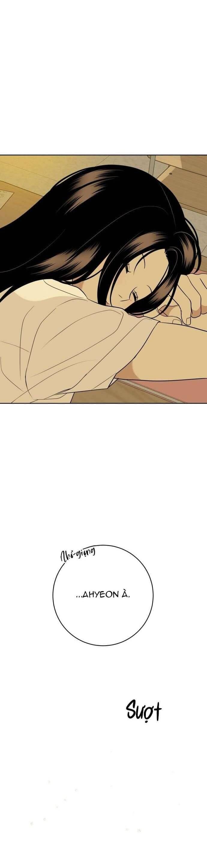 Kỷ Niệm Tuổi 19 Tồi Tệ Chapter 53 - Trang 2