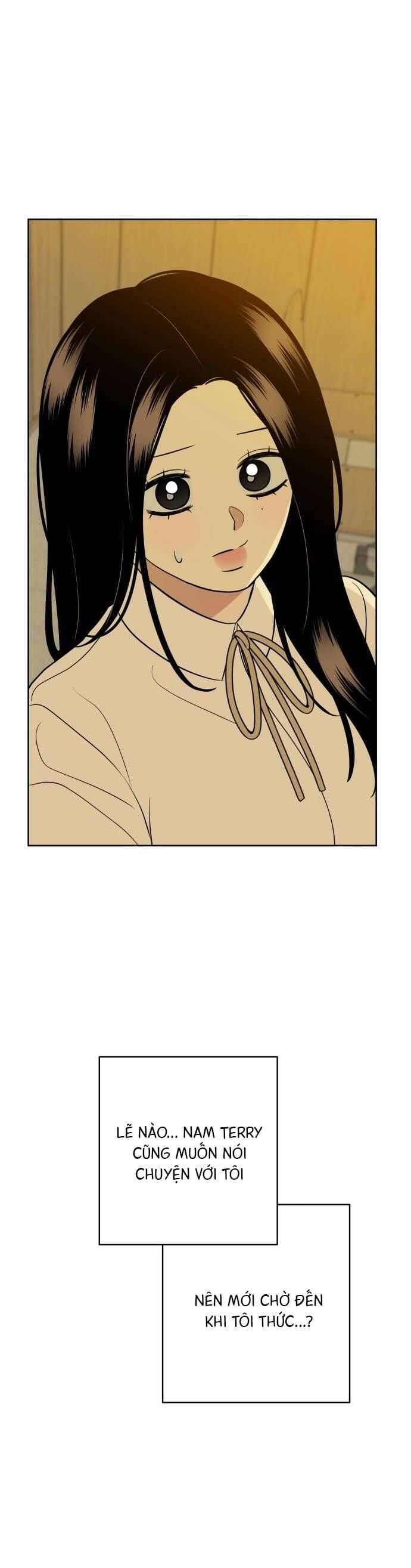Kỷ Niệm Tuổi 19 Tồi Tệ Chapter 53 - Trang 2