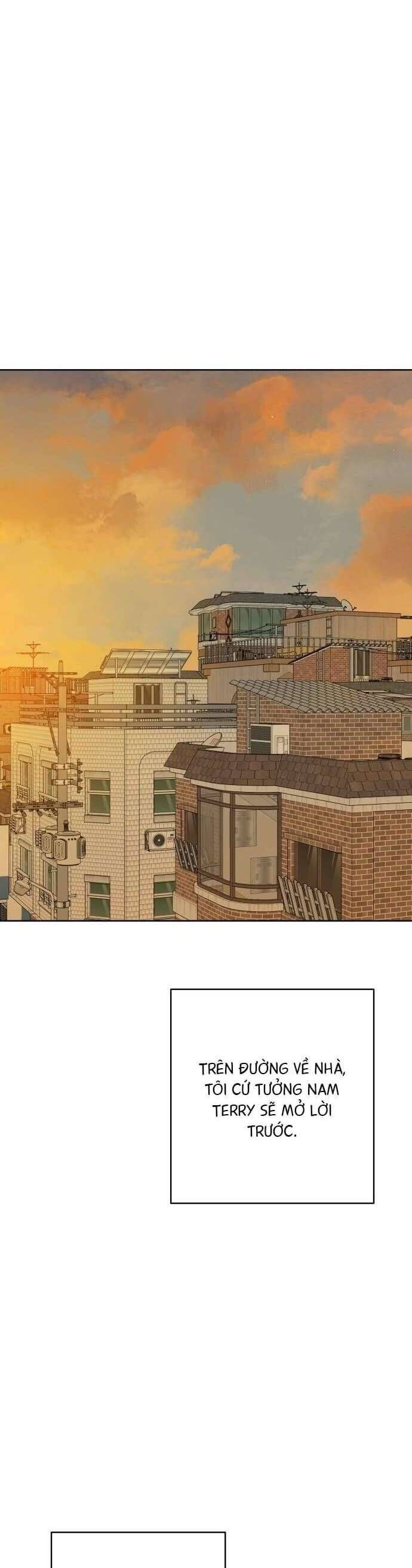 Kỷ Niệm Tuổi 19 Tồi Tệ Chapter 53 - Trang 2