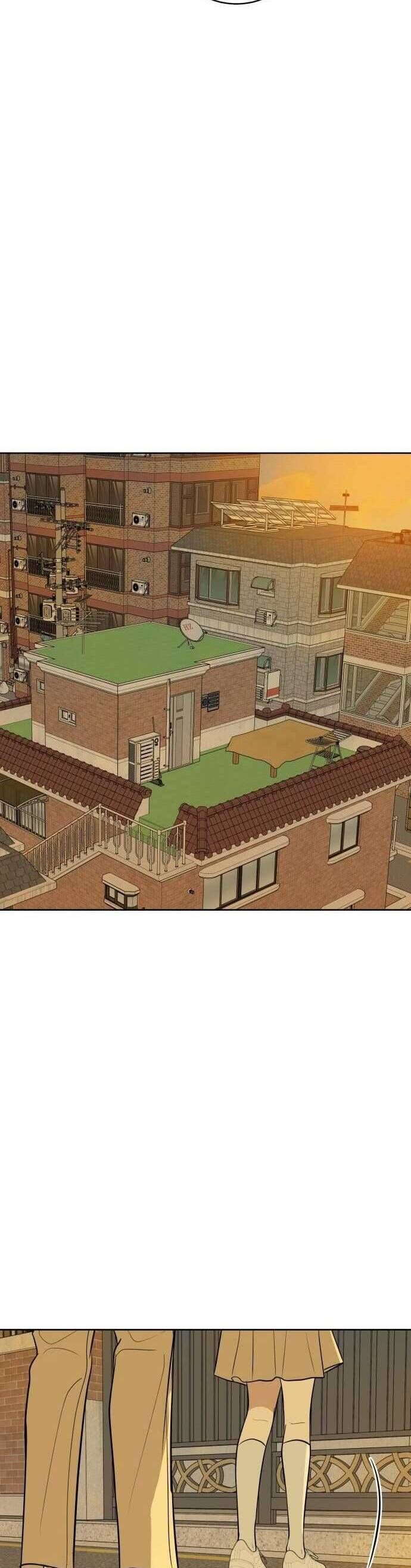 Kỷ Niệm Tuổi 19 Tồi Tệ Chapter 53 - Trang 2