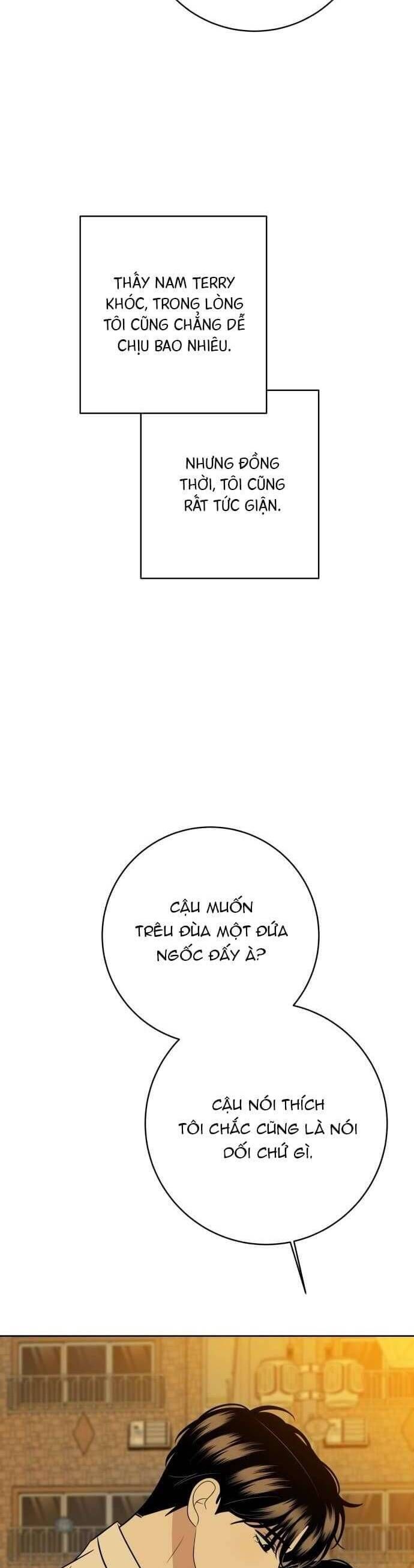 Kỷ Niệm Tuổi 19 Tồi Tệ Chapter 53 - Trang 2