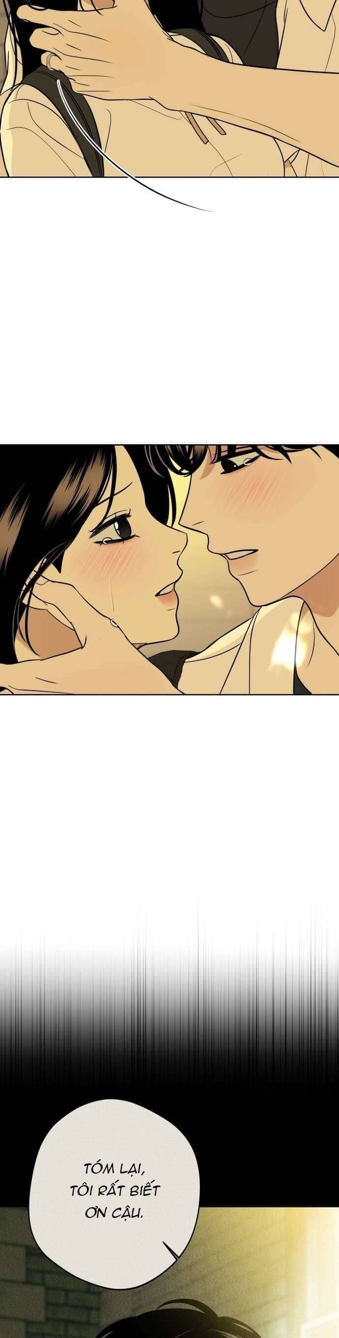 Kỷ Niệm Tuổi 19 Tồi Tệ Chapter 53 - Trang 2