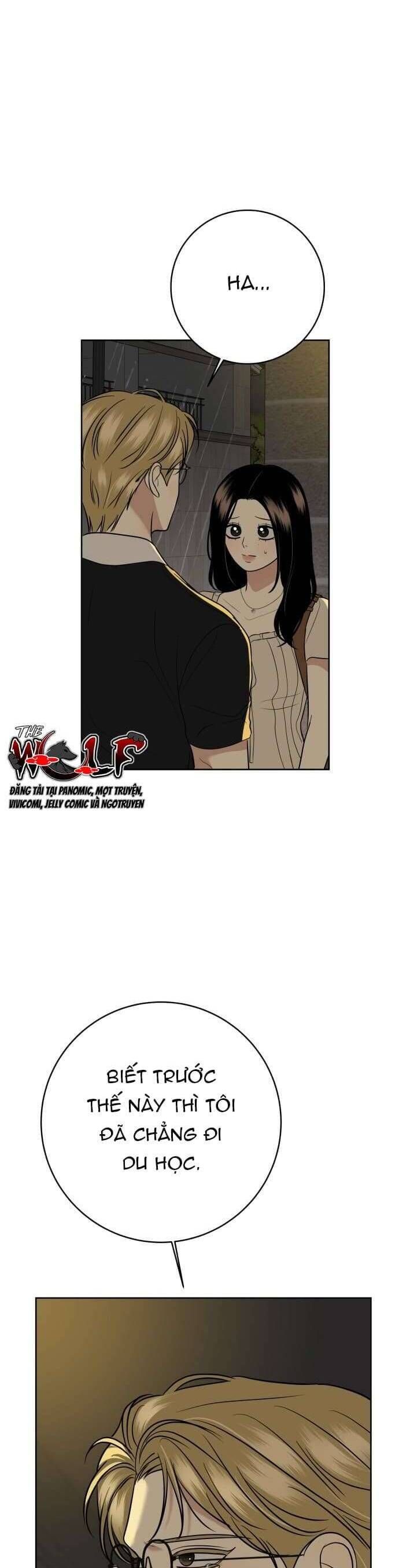 Kỷ Niệm Tuổi 19 Tồi Tệ Chapter 53 - Trang 2