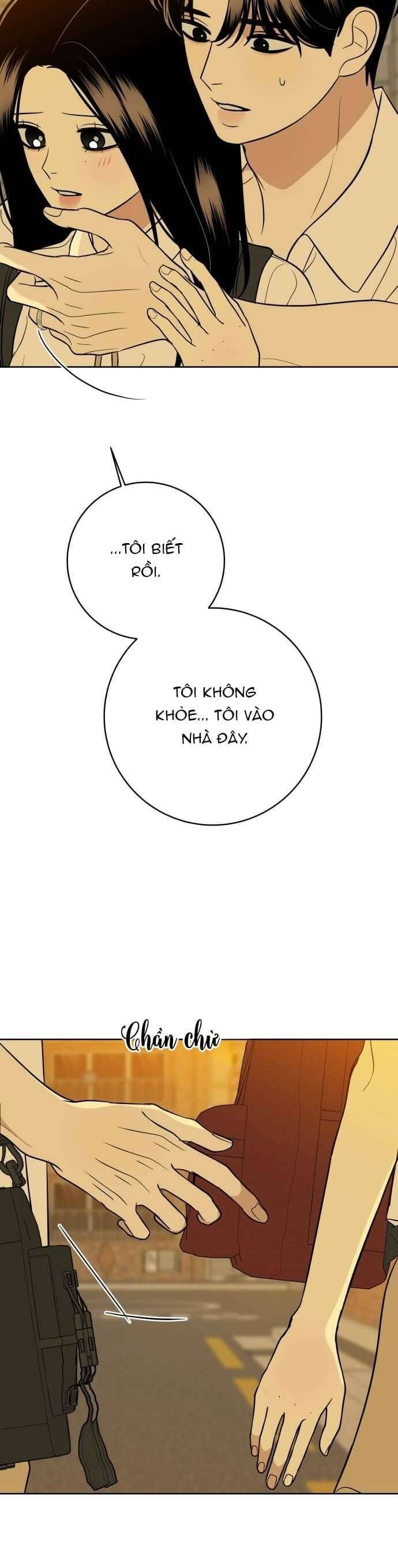 Kỷ Niệm Tuổi 19 Tồi Tệ Chapter 53 - Trang 2