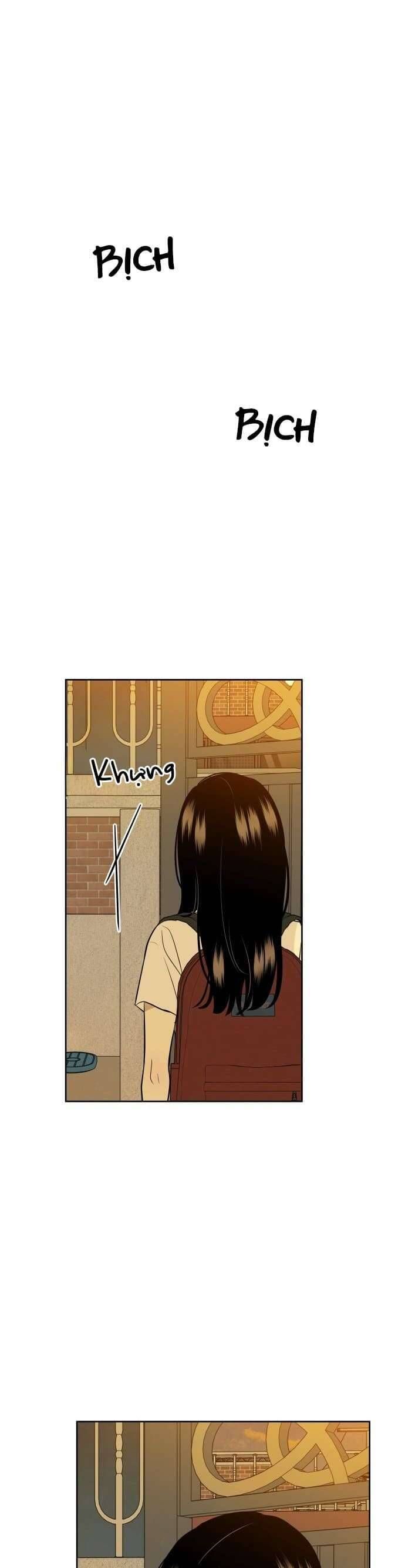 Kỷ Niệm Tuổi 19 Tồi Tệ Chapter 53 - Trang 2