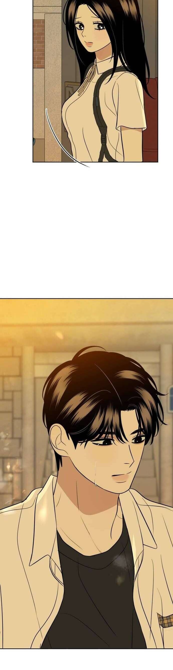 Kỷ Niệm Tuổi 19 Tồi Tệ Chapter 53 - Trang 2
