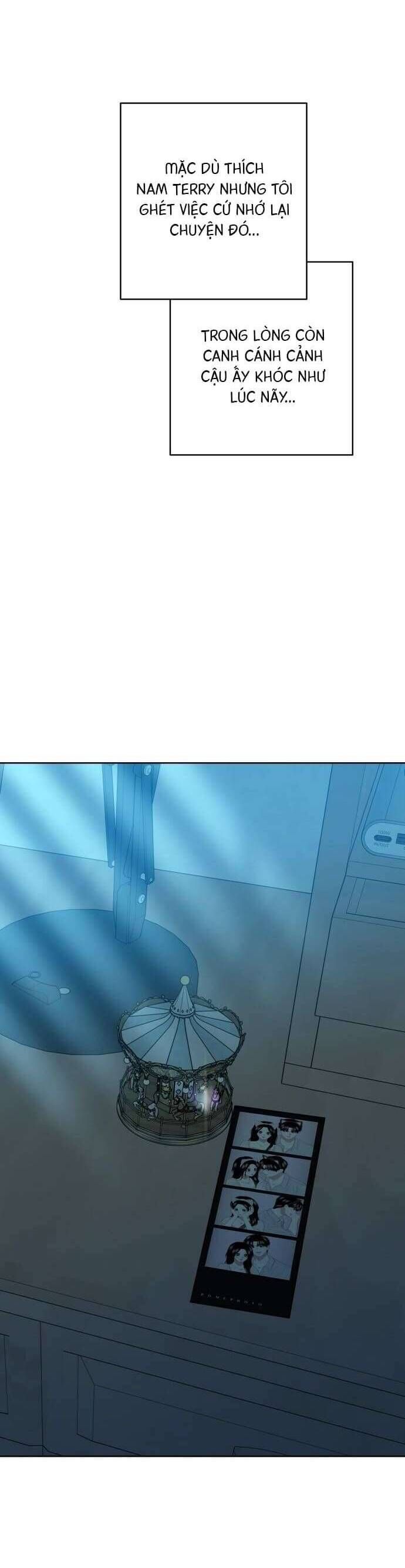 Kỷ Niệm Tuổi 19 Tồi Tệ Chapter 53 - Trang 2