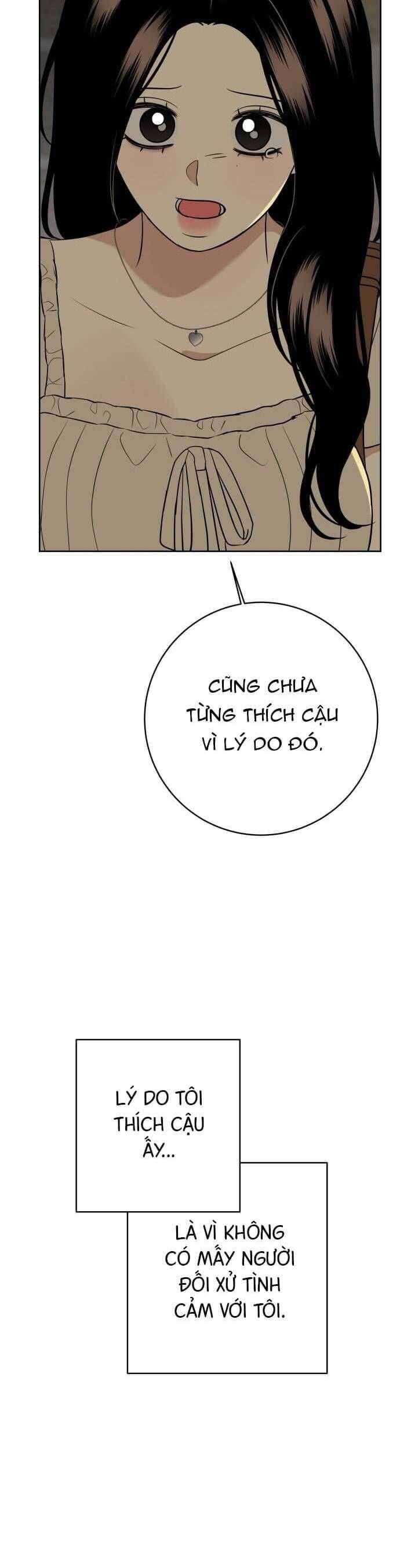 Kỷ Niệm Tuổi 19 Tồi Tệ Chapter 53 - Trang 2