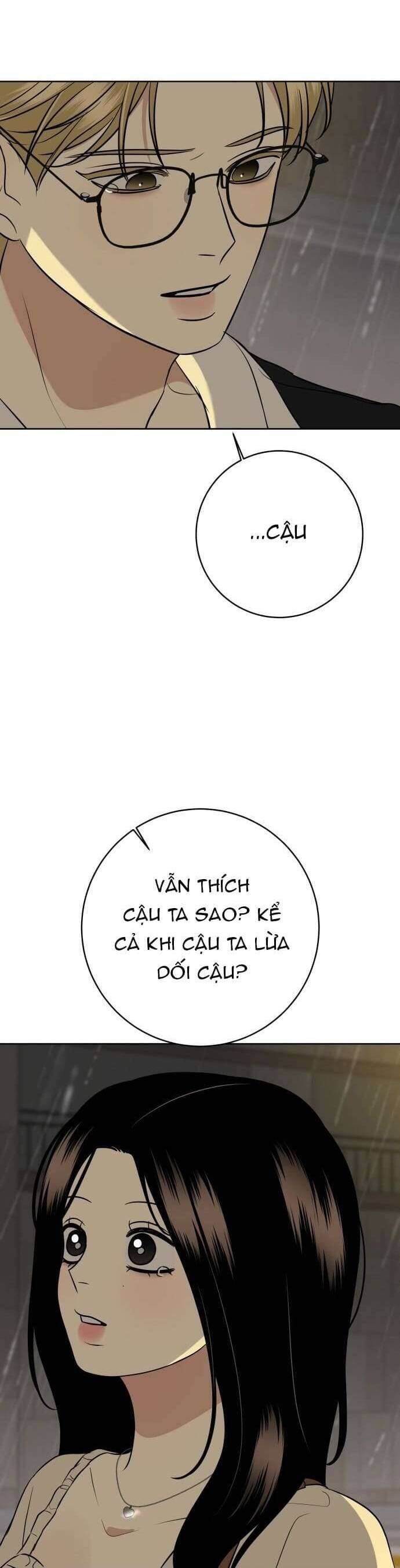 Kỷ Niệm Tuổi 19 Tồi Tệ Chapter 53 - Trang 2