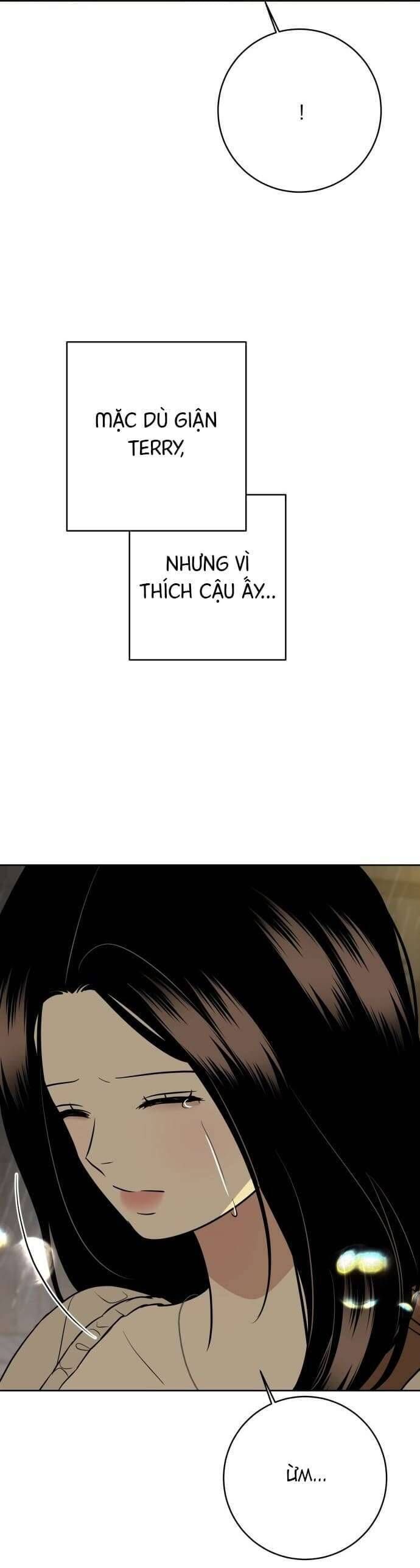 Kỷ Niệm Tuổi 19 Tồi Tệ Chapter 53 - Trang 2