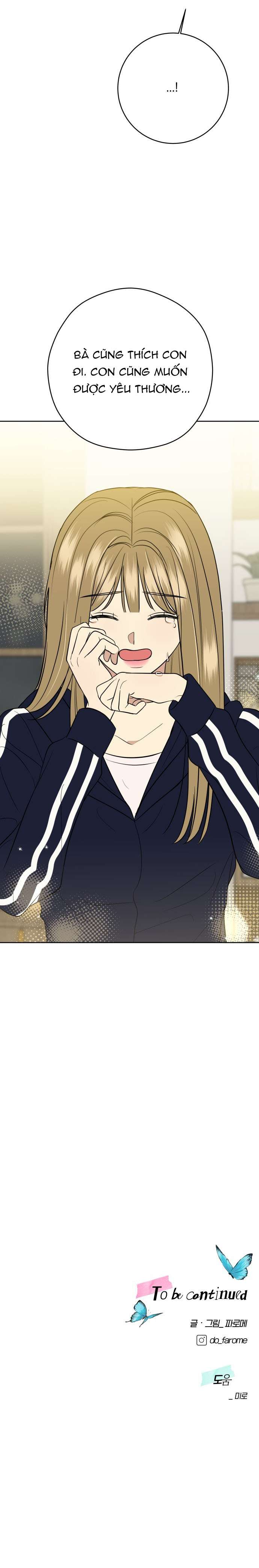 Kỷ Niệm Tuổi 19 Tồi Tệ Chapter 63 - Trang 2