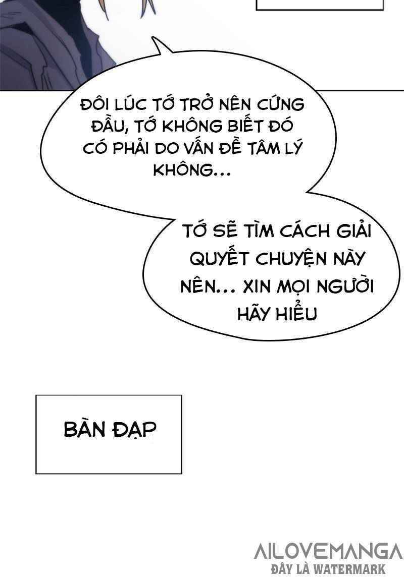 Kỵ Sĩ Báo Thù Chapter 11 - Trang 2