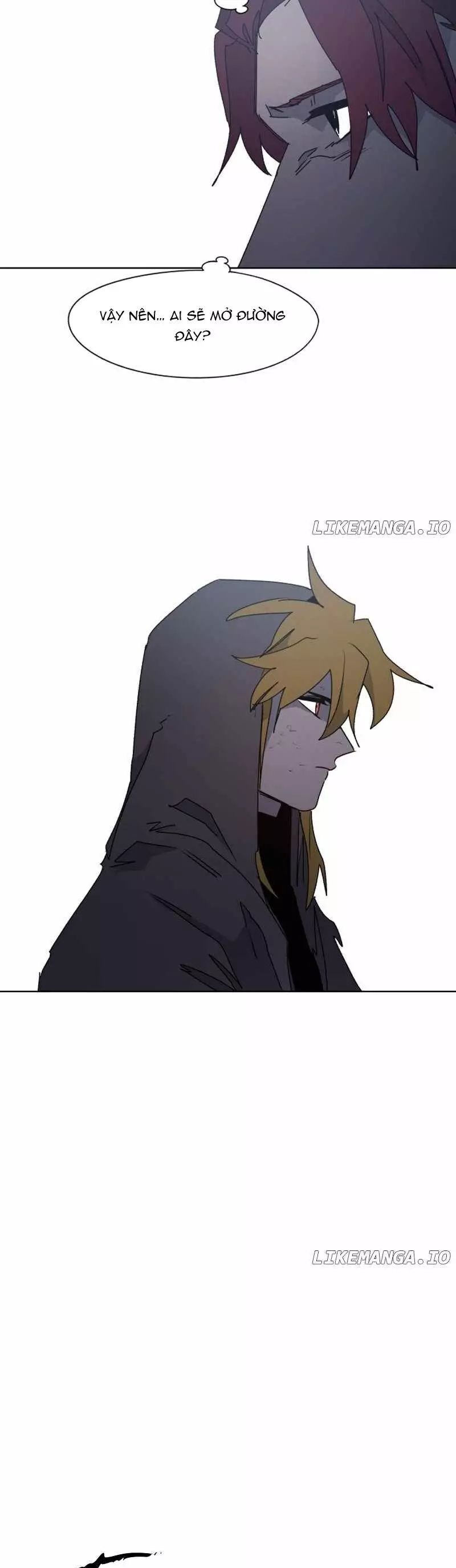Kỵ Sĩ Báo Thù Chapter 179 - Trang 2