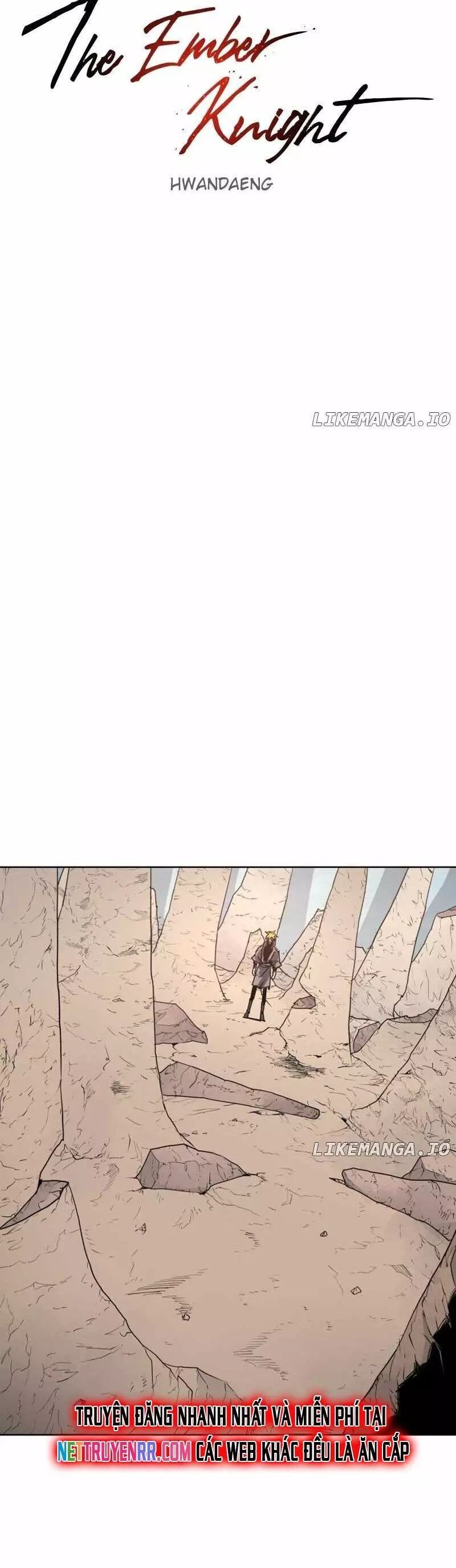 Kỵ Sĩ Báo Thù Chapter 179 - Trang 2