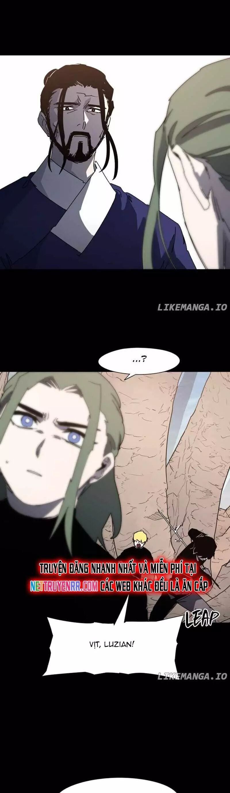 Kỵ Sĩ Báo Thù Chapter 179 - Trang 2