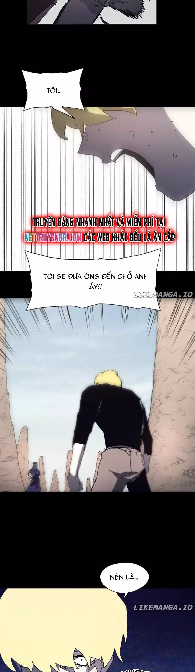 Kỵ Sĩ Báo Thù Chapter 179 - Trang 2