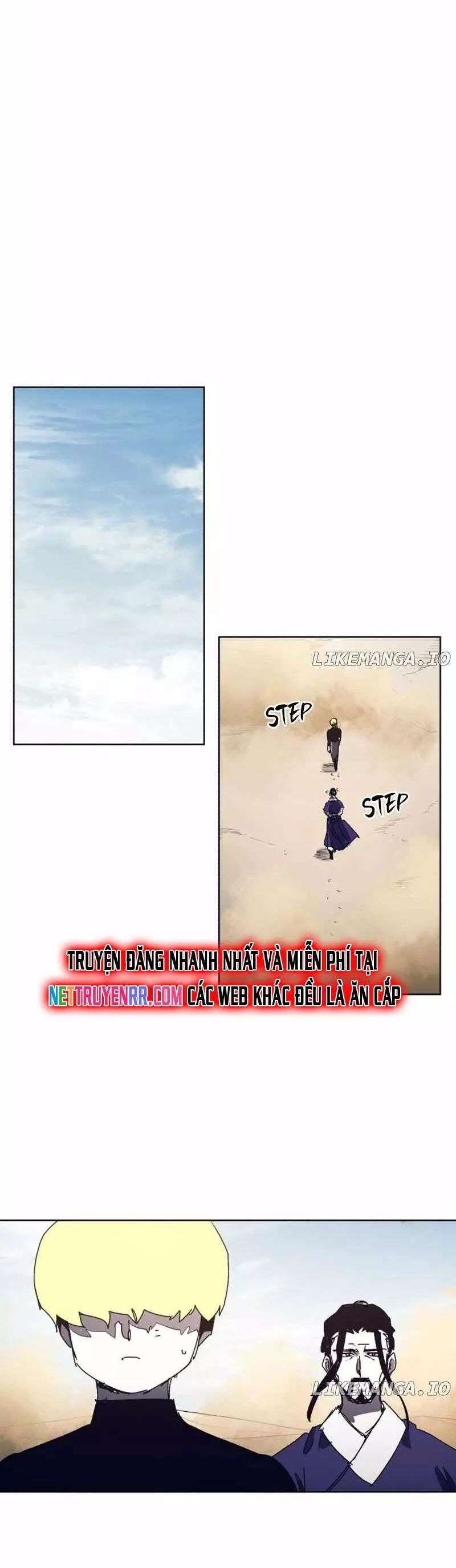 Kỵ Sĩ Báo Thù Chapter 179 - Trang 2