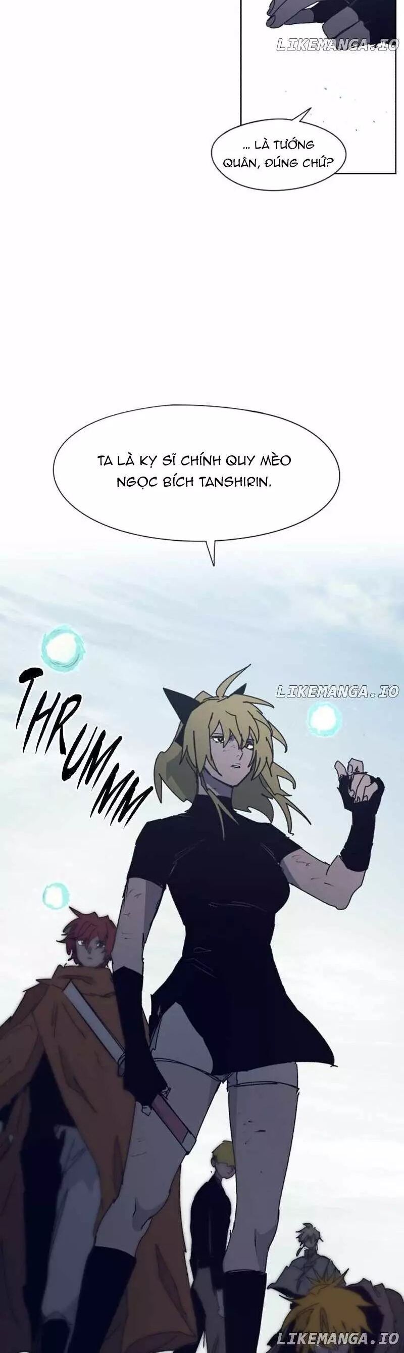 Kỵ Sĩ Báo Thù Chapter 179 - Trang 2