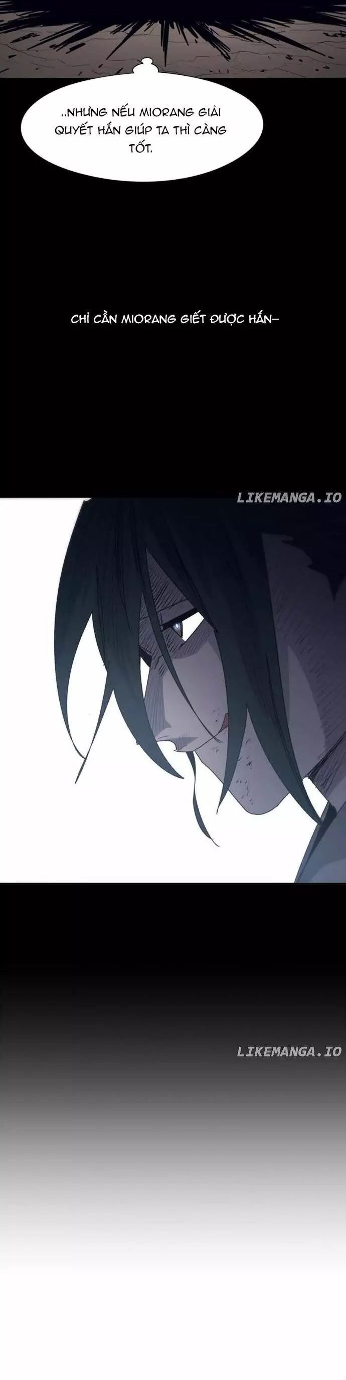 Kỵ Sĩ Báo Thù Chapter 180 - Trang 2
